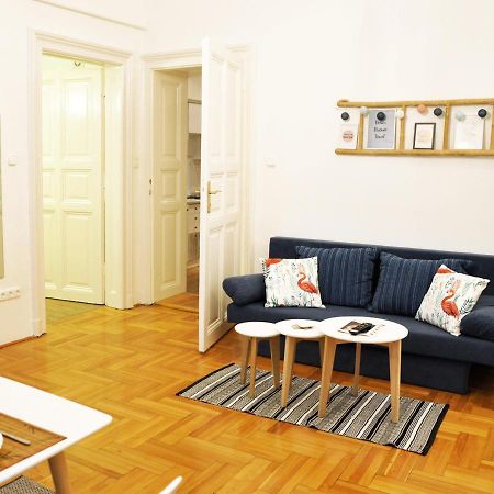 בודפשט Cozy Design Home - Near Keleti & Citypark מראה חיצוני תמונה