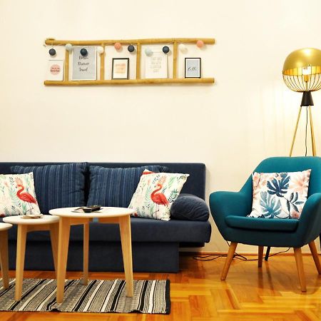 בודפשט Cozy Design Home - Near Keleti & Citypark מראה חיצוני תמונה