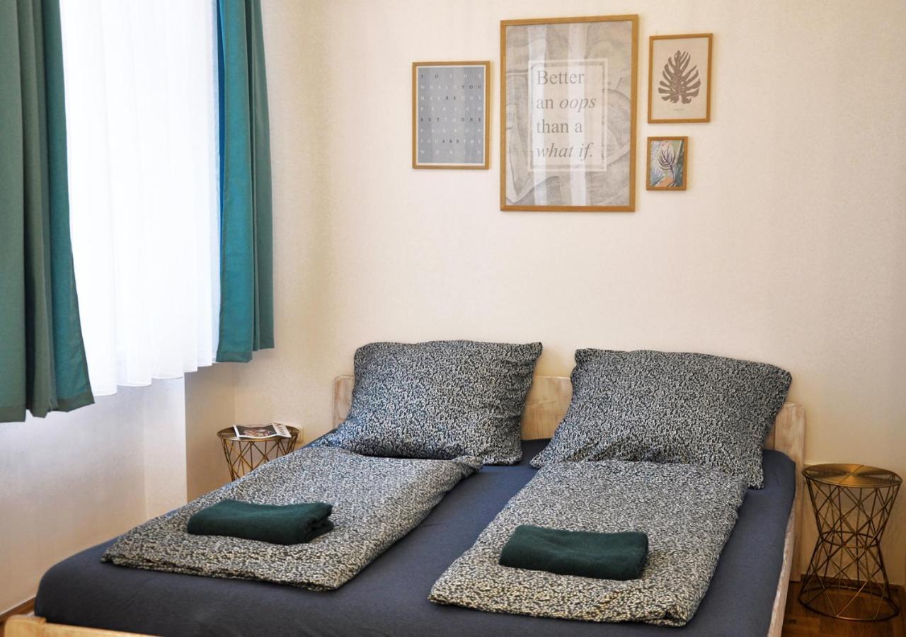 בודפשט Cozy Design Home - Near Keleti & Citypark מראה חיצוני תמונה