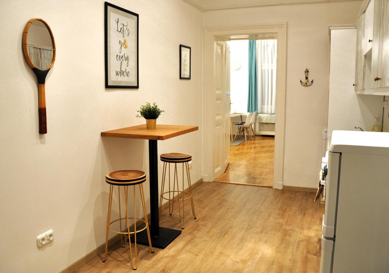 בודפשט Cozy Design Home - Near Keleti & Citypark מראה חיצוני תמונה
