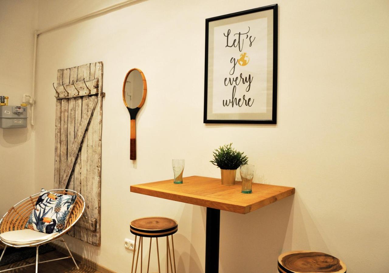 בודפשט Cozy Design Home - Near Keleti & Citypark מראה חיצוני תמונה