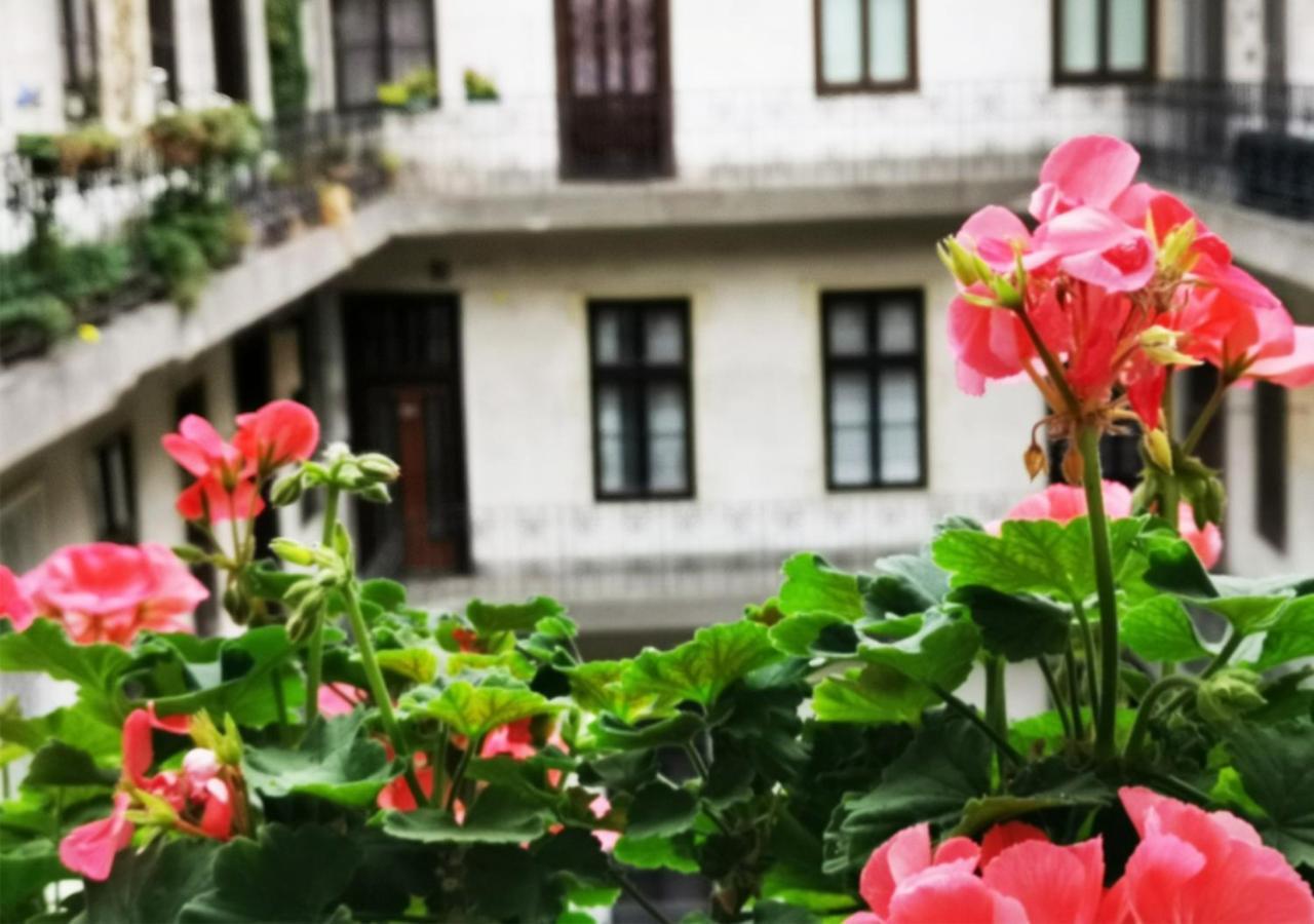 בודפשט Cozy Design Home - Near Keleti & Citypark מראה חיצוני תמונה